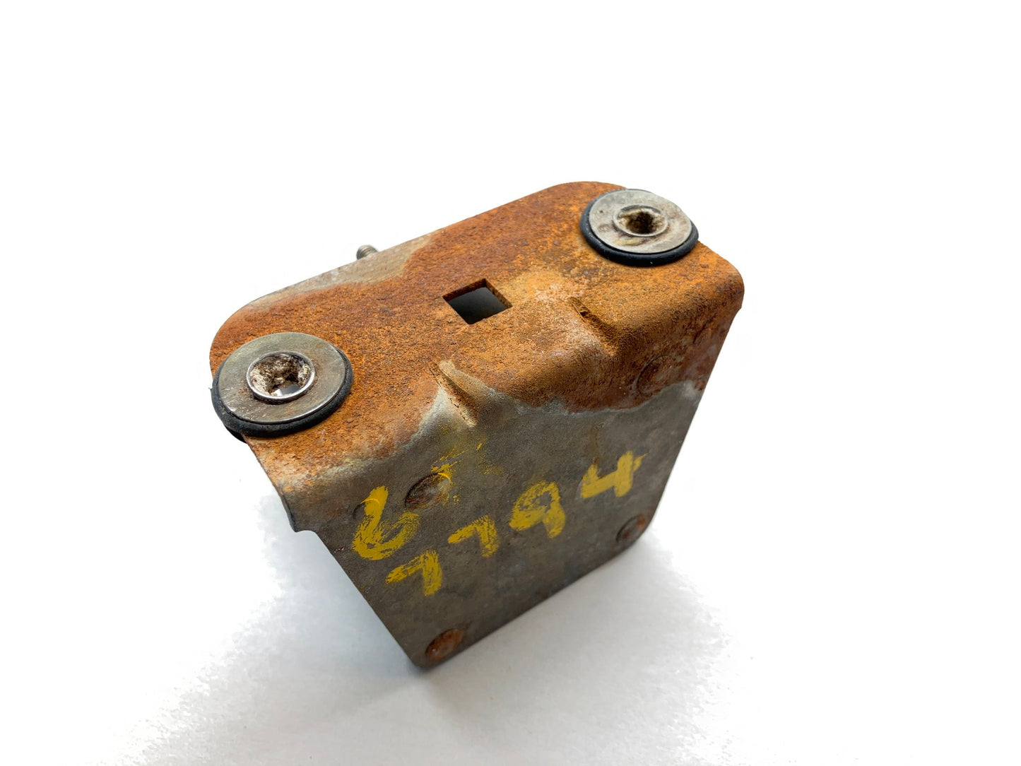 Grid Heater Solenoid, 2006-2018 Dodge Ram 2500 3500 5.9L 6.7L Cummins Diesel
