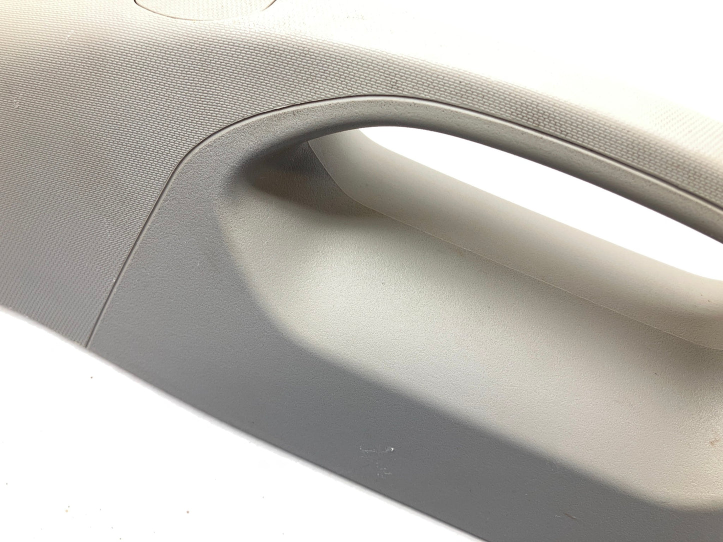Grab Handle A Pillar Molding, 2010-2018 Dodge Ram 1500 2500 3500 RH Pass Side