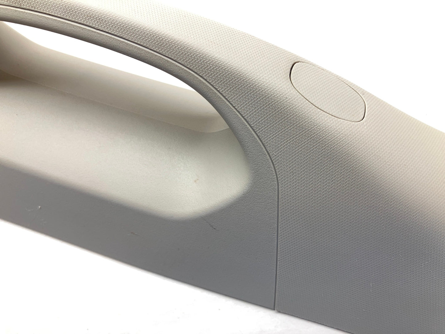 Grab Handle A Pillar Molding, 2010-2018 Dodge Ram 1500 2500 3500 RH Pass Side