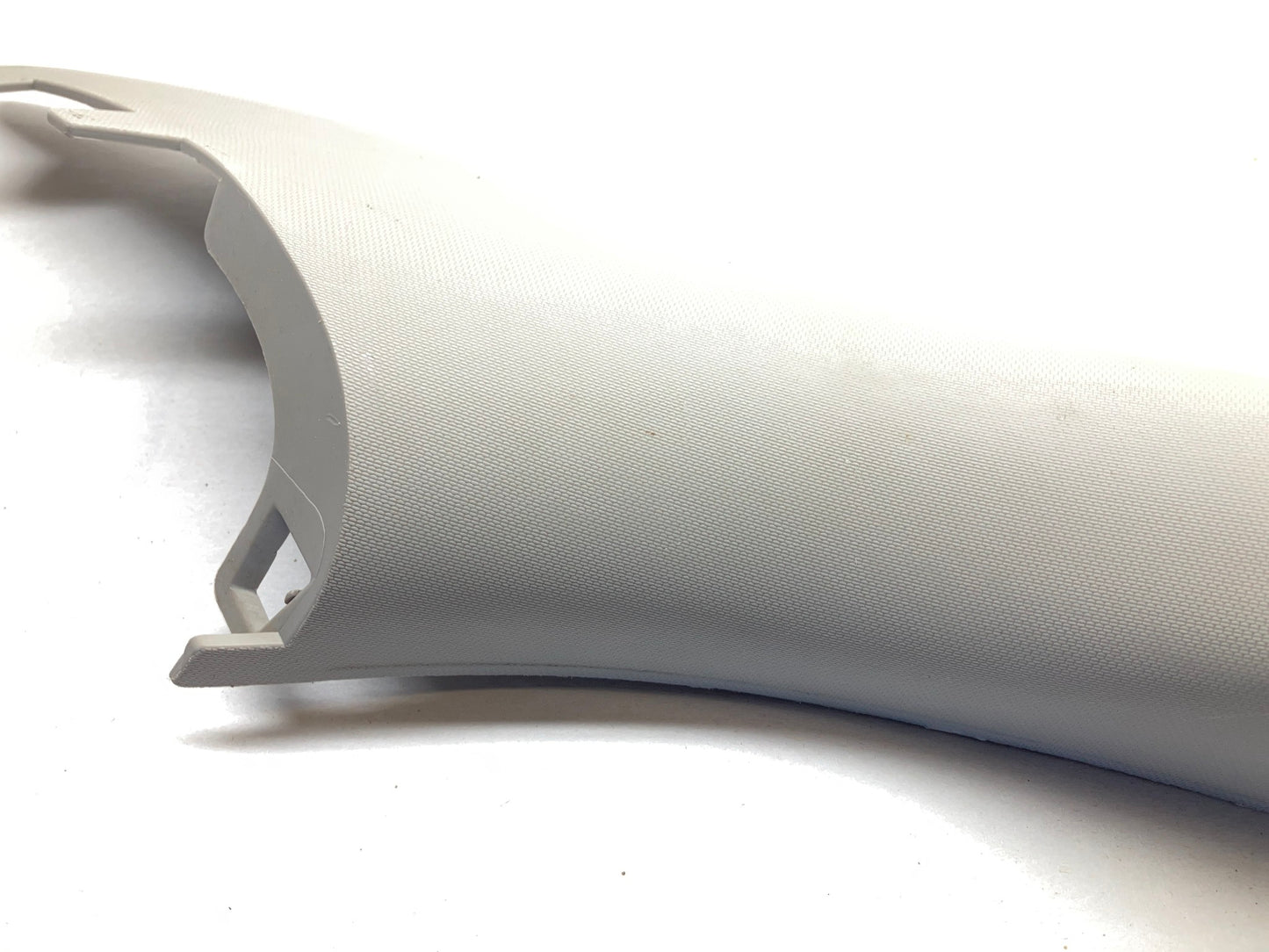 Grab Handle A Pillar Molding, 2010-2018 Dodge Ram 1500 2500 3500 RH Pass Side