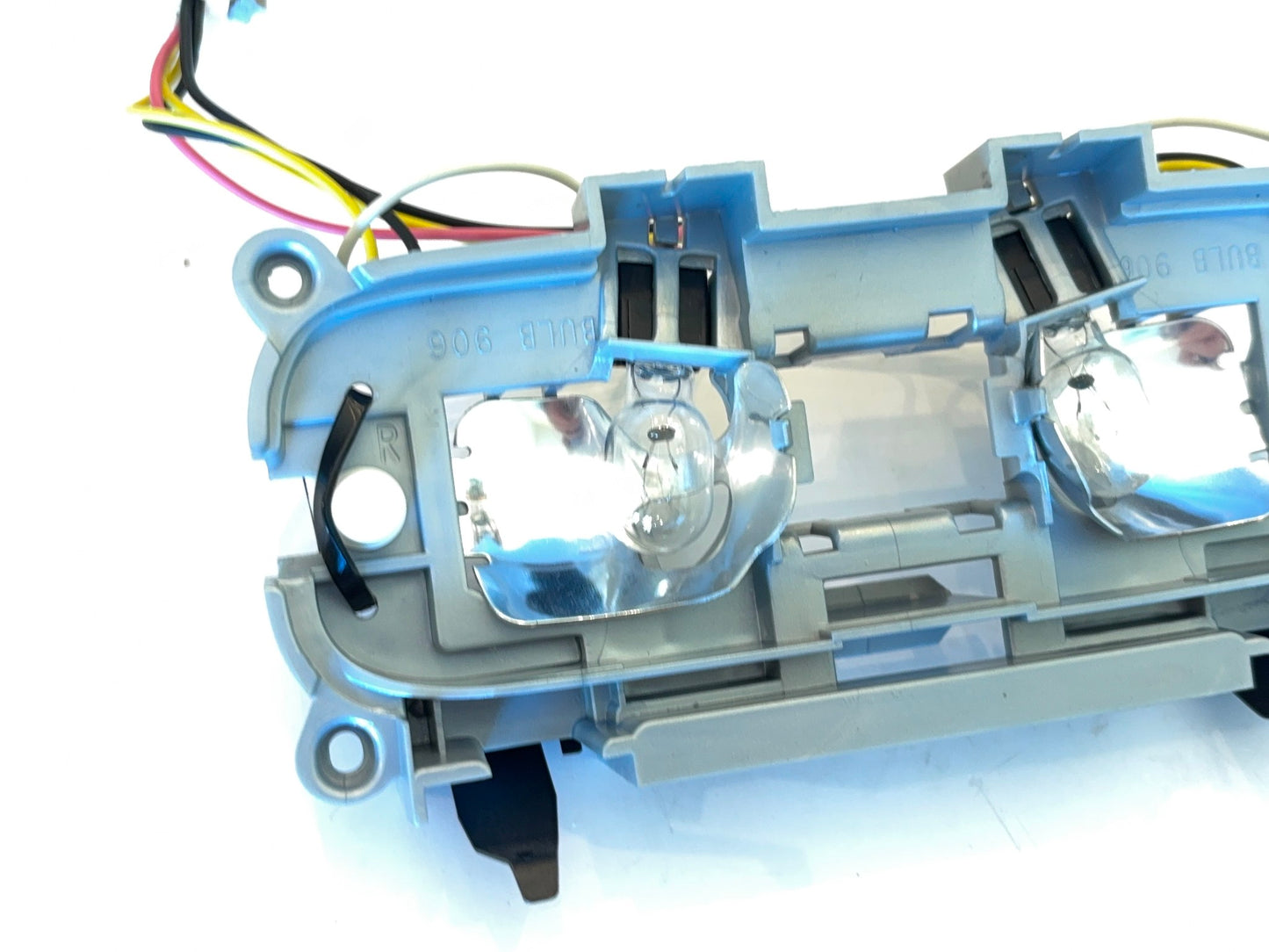 1999-2001 Dodge Ram Overhead Console Map Lights *Repaired* Fits 1500 2500 3500