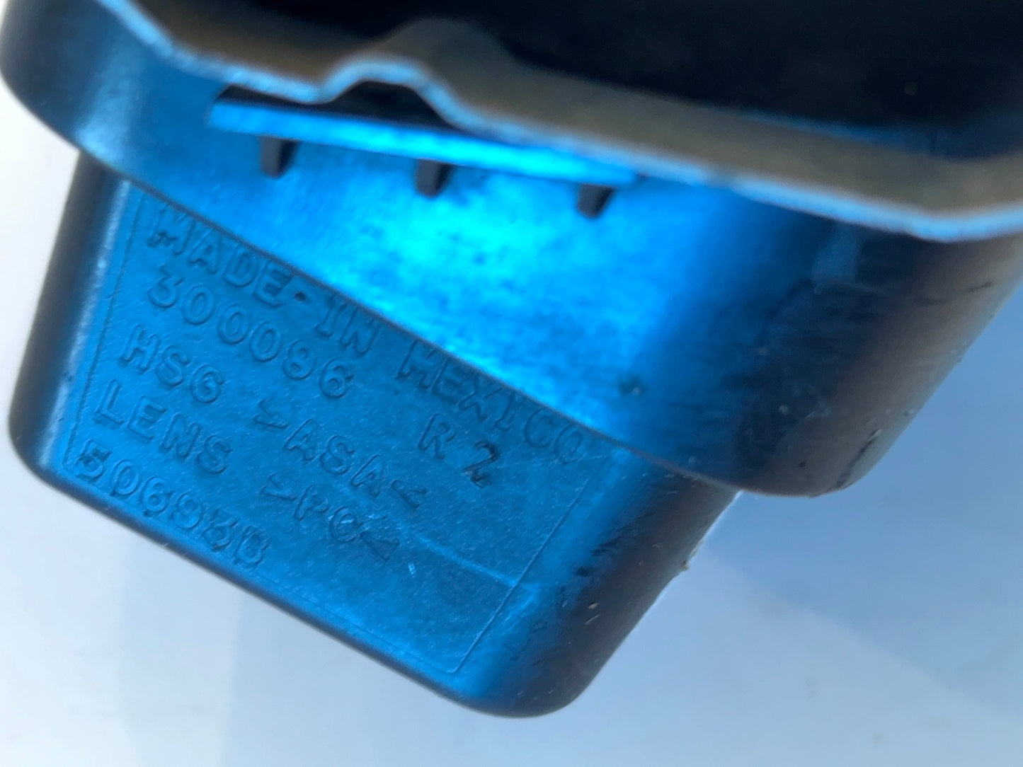 License Plate Lamp Set 2009-18 Ram 1500 2010-18 Ram 1500 2500 3500 19+ Classic