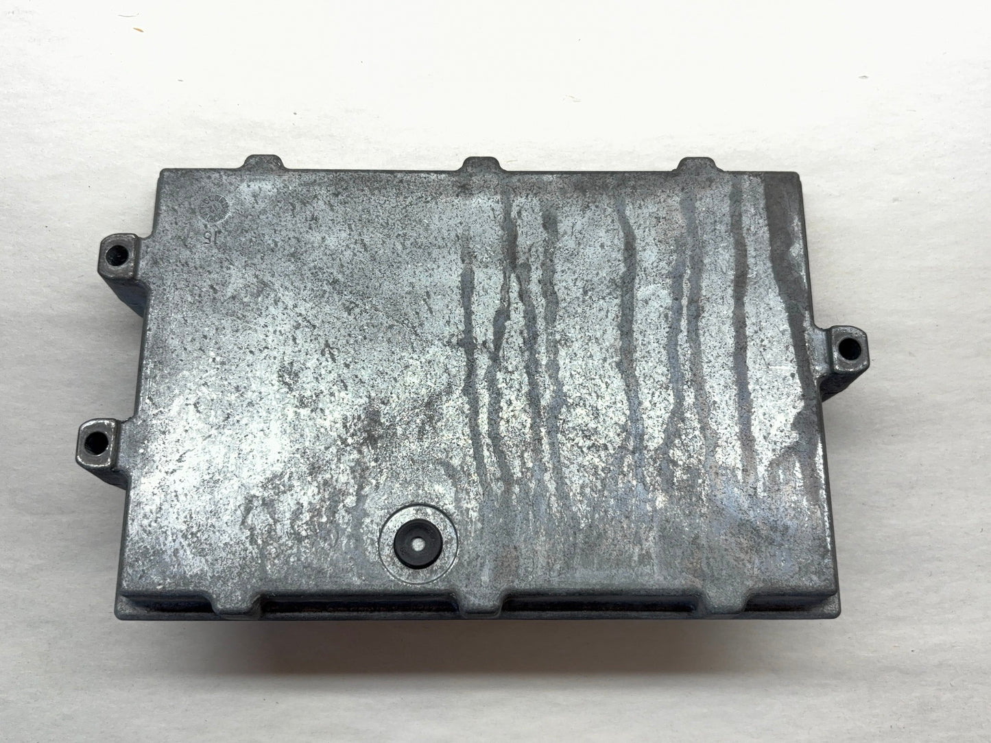 2012 Ram 1500 Engine Computer ECM 5.7 Hemi 68064925 590-8045 Reprogram Required