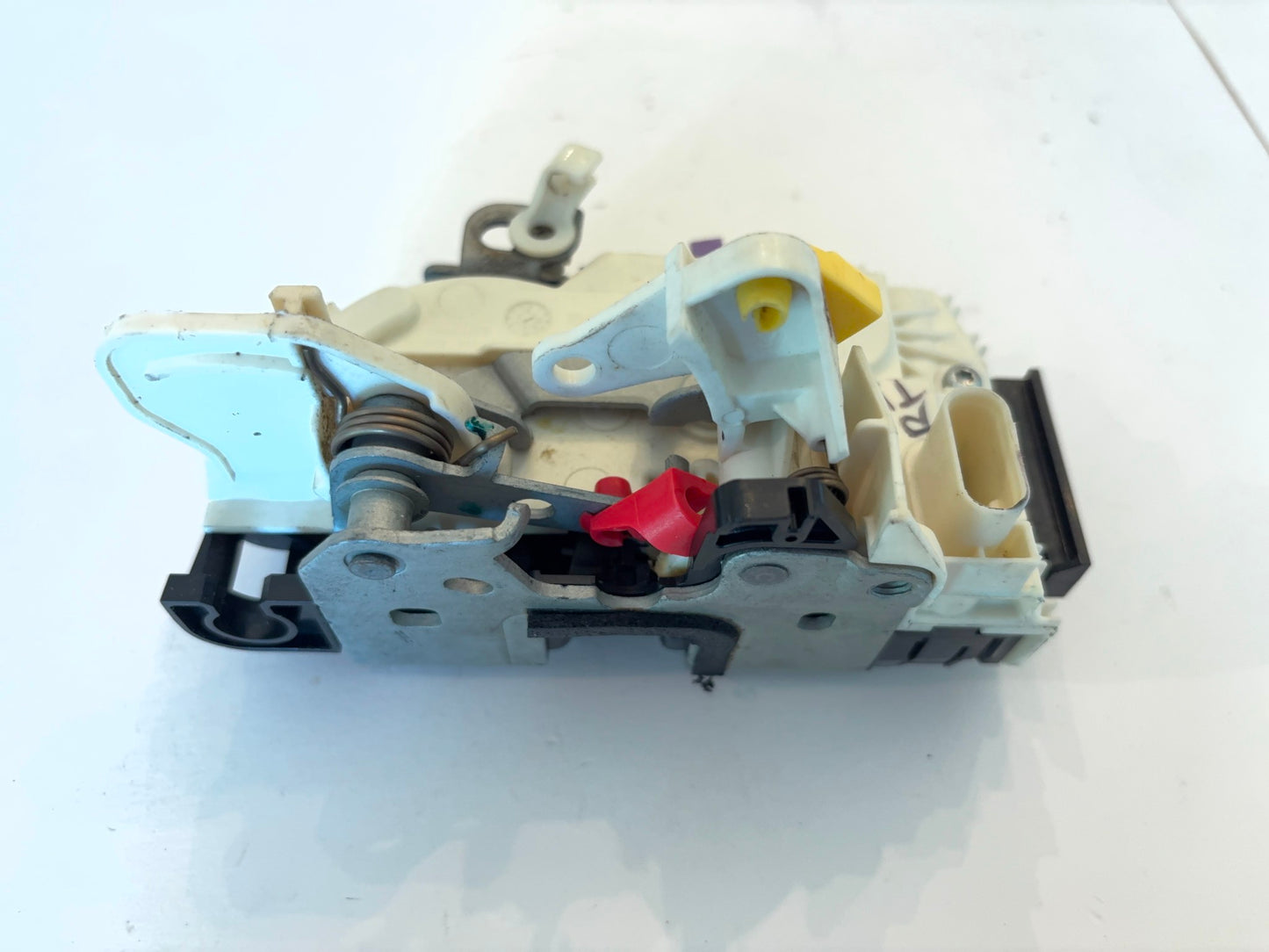 Passenger Front Door Latch Actuator Ram 1500 2500 3500 68079094 Power WO Keyless