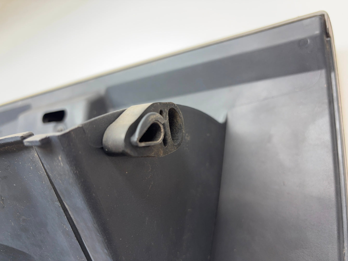 Glove Box Door for 2006-2008 Dodge Ram 1500 2500 3500, Khaki 1DB901J8AA *Trim J3