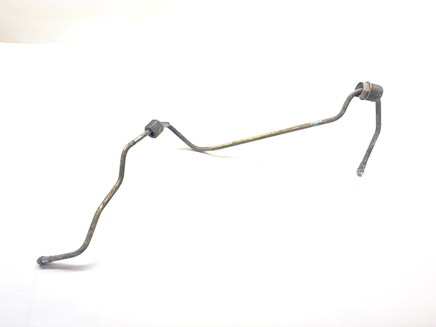 VP44 #5 Fuel Injector Line '98.5-02 24V Ram 2500 3500 Cummins Diesel 3943773