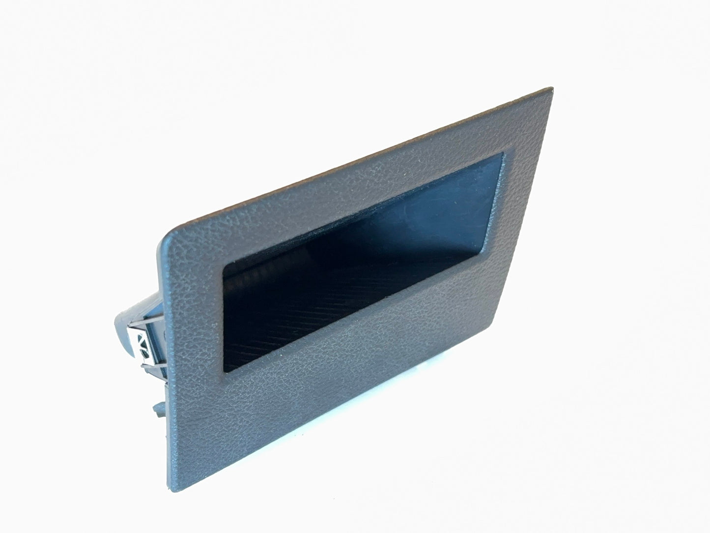 Storage Cubby, 2009-2010 Ram 1500, 2010-2012 Dodge Ram 2500 3500, 1EB12TRMAA