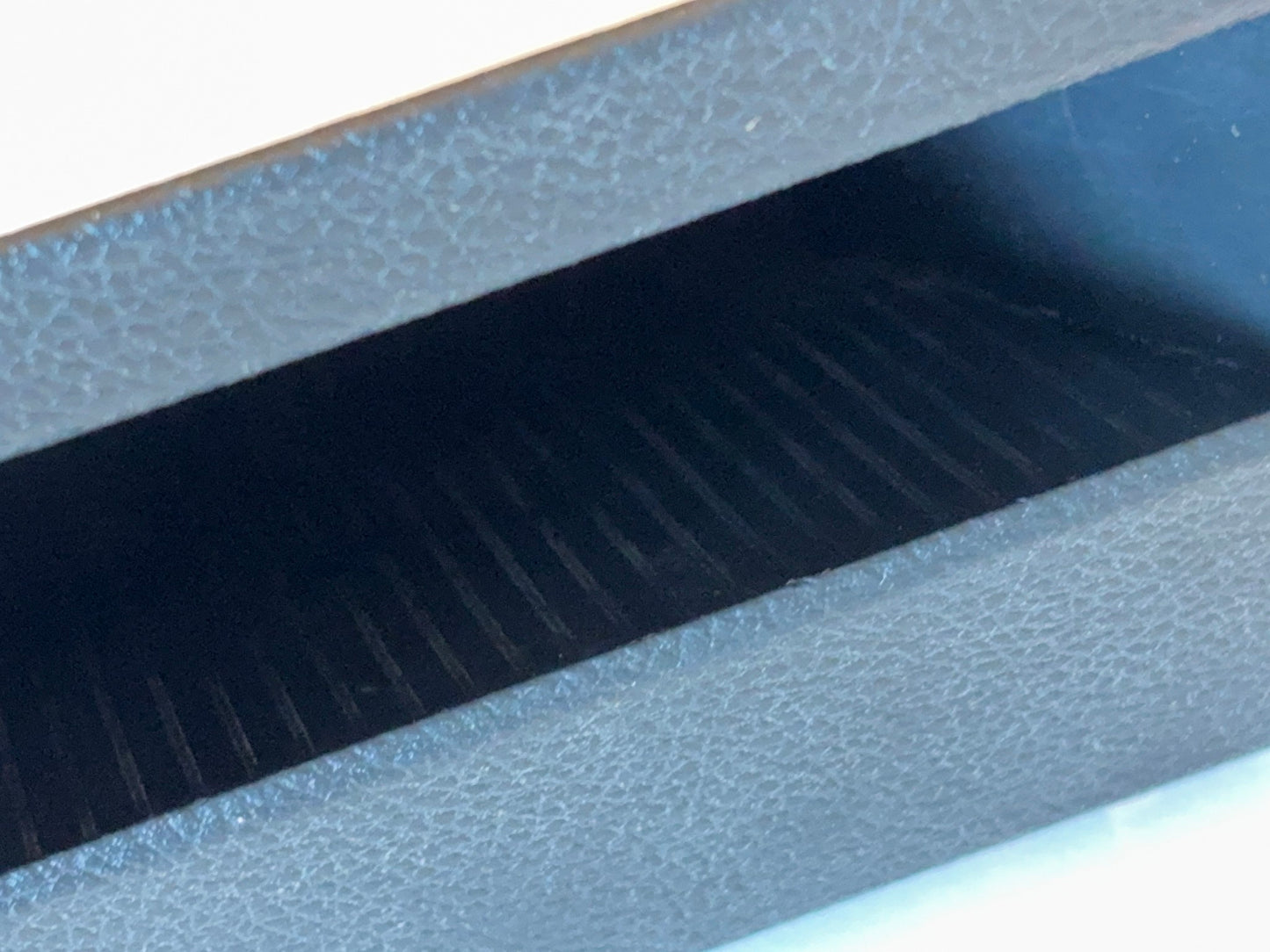 Storage Cubby, 2009-2010 Ram 1500, 2010-2012 Dodge Ram 2500 3500, 1EB12TRMAA