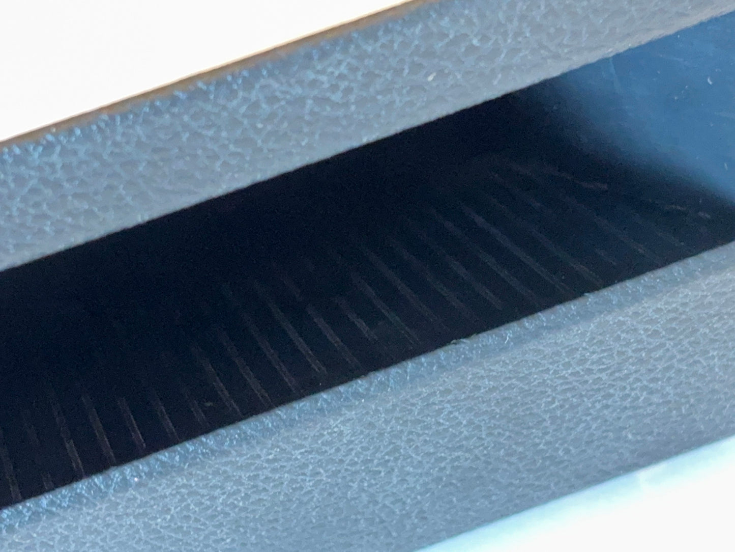 Storage Cubby, 2009-2010 Ram 1500, 2010-2012 Dodge Ram 2500 3500, 1EB12TRMAA