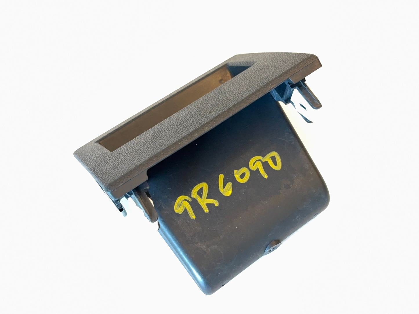 Storage Cubby, 2009-2010 Ram 1500, 2010-2012 Dodge Ram 2500 3500, 1EB12TRMAA