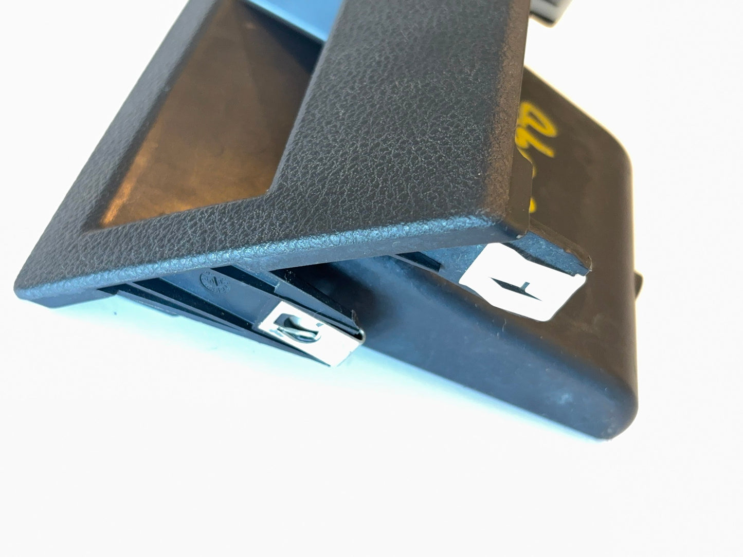 Storage Cubby, 2009-2010 Ram 1500, 2010-2012 Dodge Ram 2500 3500, 1EB12TRMAA