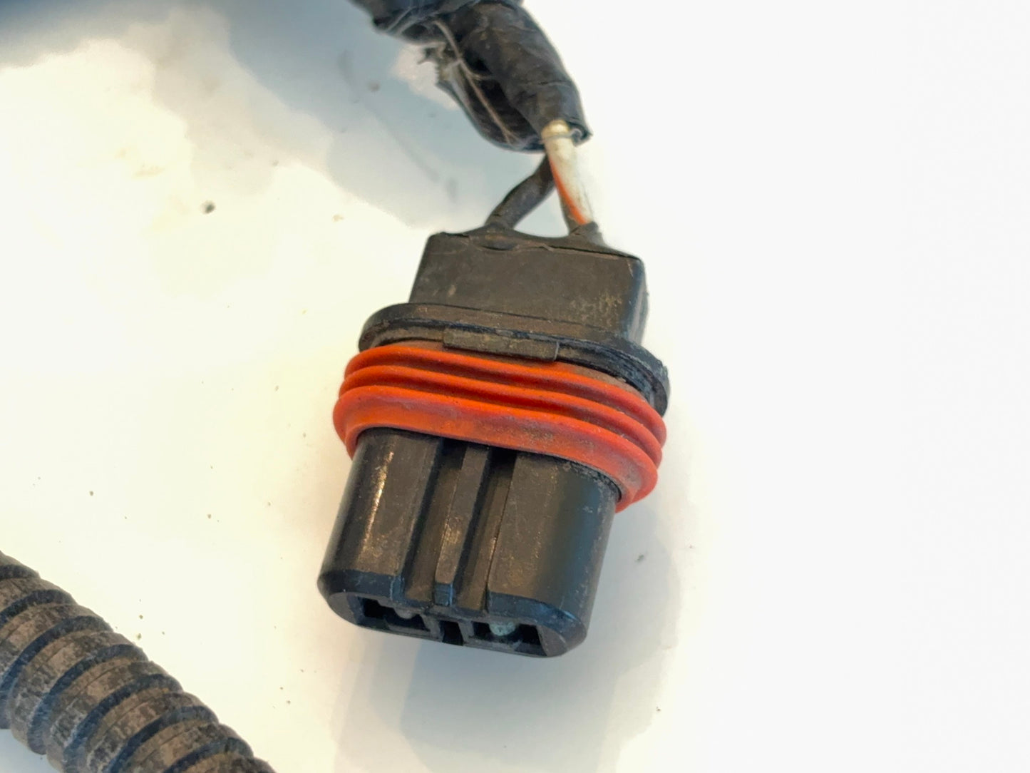 Fog Light Jumper Harness 09 10 12 Dodge Ram 1500 68026759AB Fog Light to Chassis