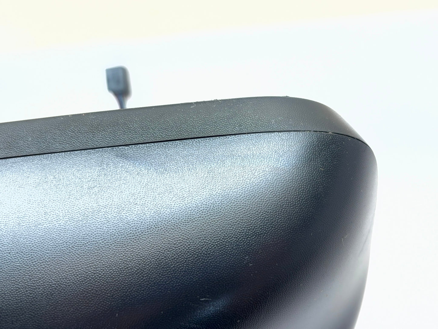 Driver Side Door Mirror, 2019-2024 Ram 1500 New Style, 68276499AC *Chipped*