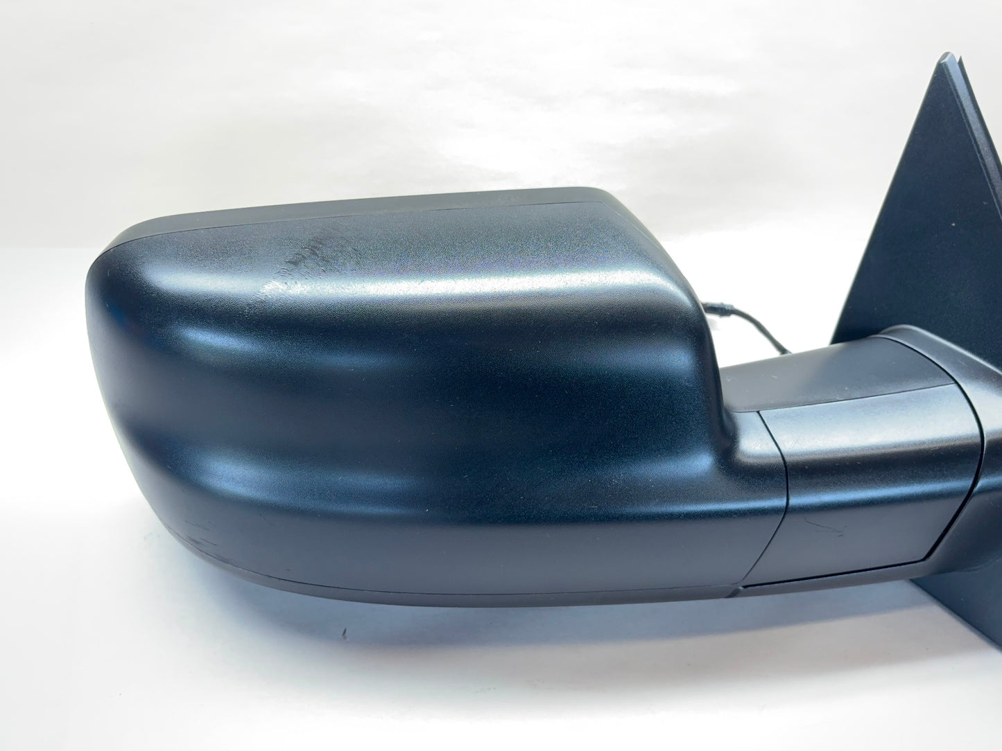 Passenger Side Door Mirror, 2019-2024 Ram 1500 New Style, 68276498AC