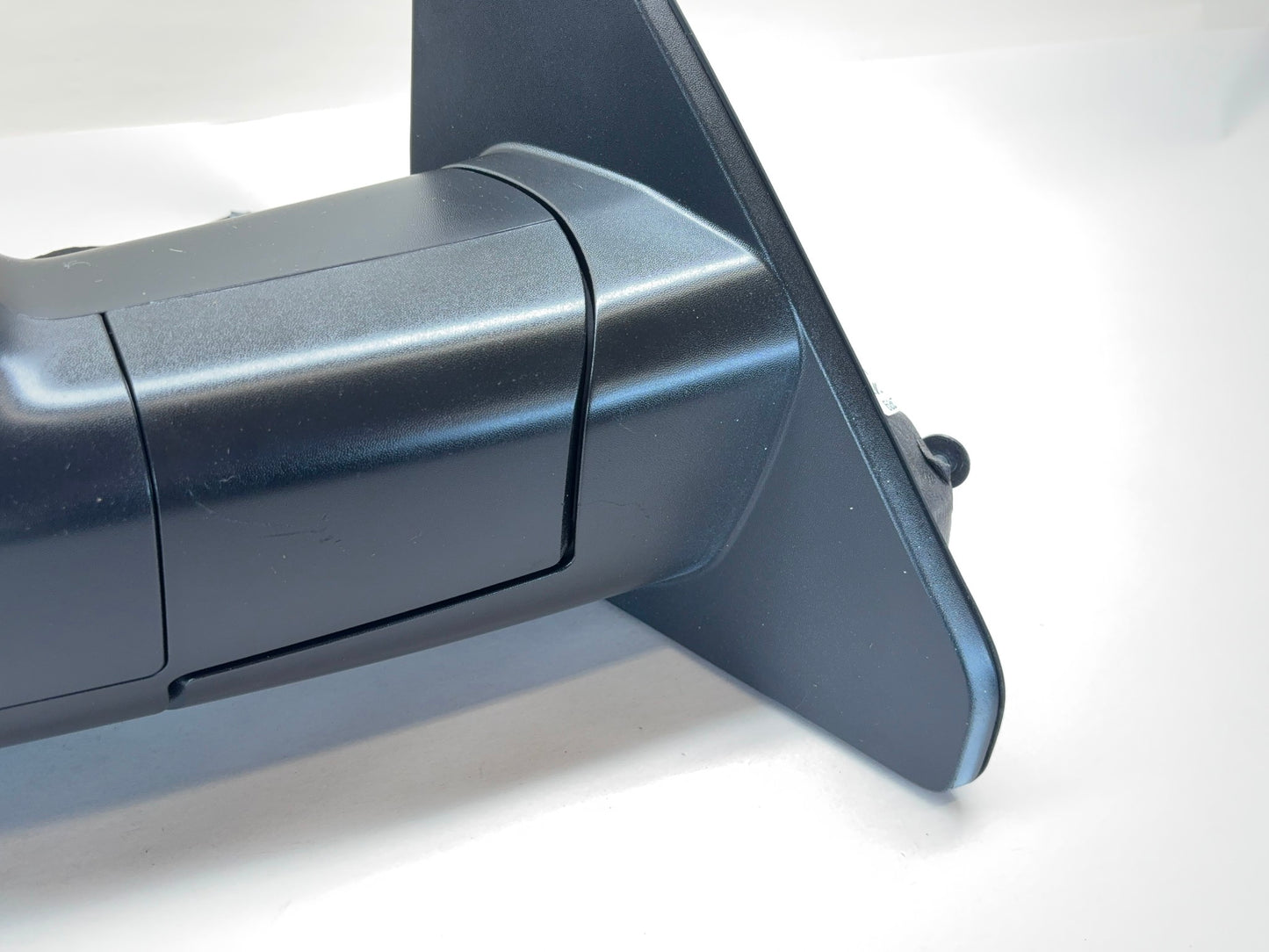 Passenger Side Door Mirror, 2019-2024 Ram 1500 New Style, 68276498AC