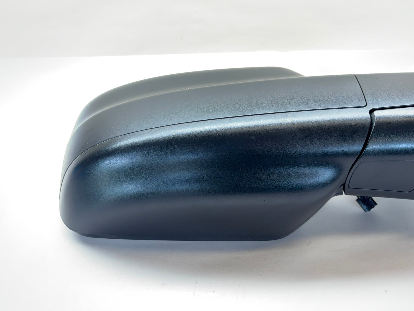 Passenger Side Door Mirror, 2019-2024 Ram 1500 New Style, 68276498AC