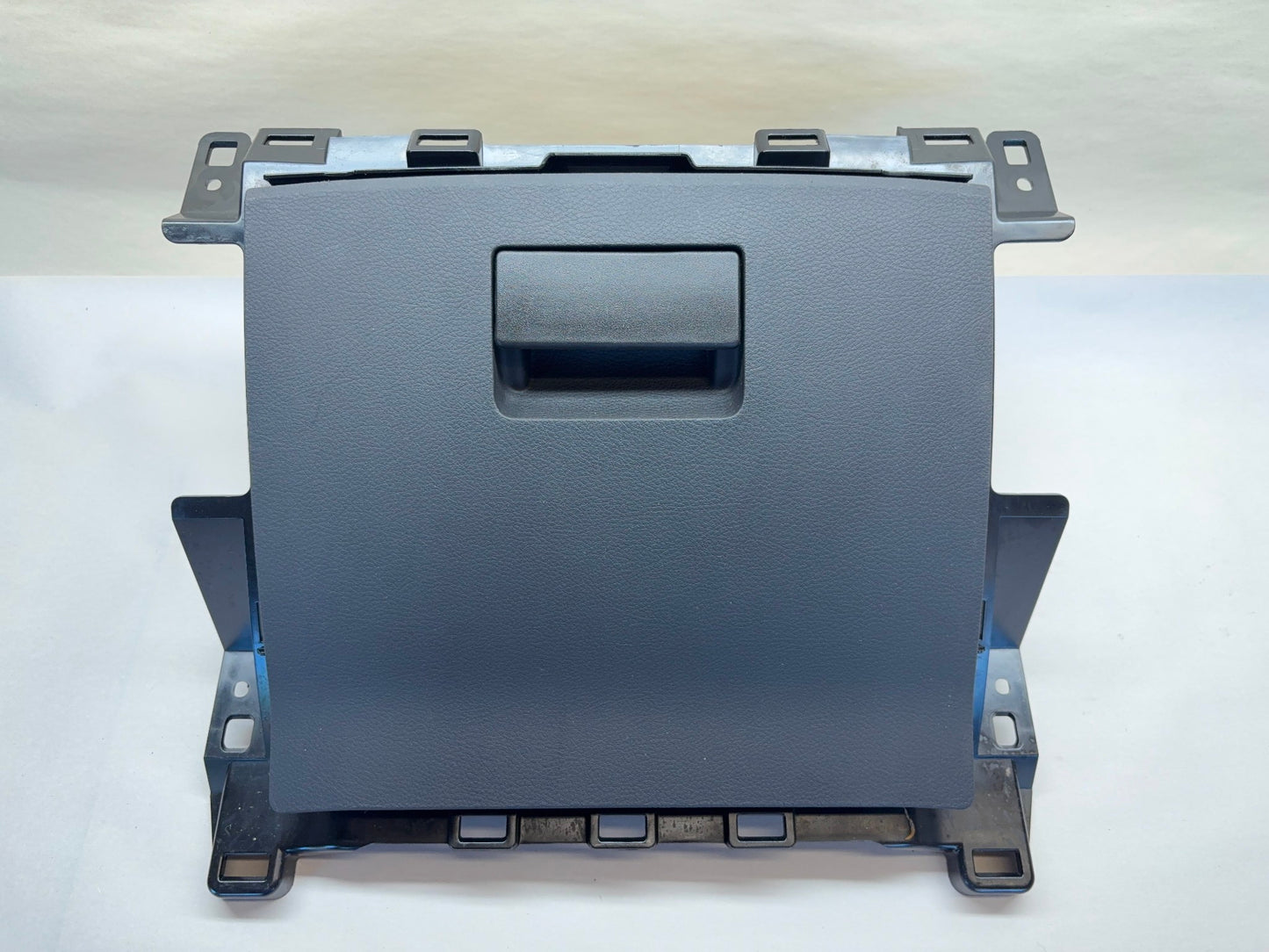 Cup Holder, Flip Down Dash Mounted, 2009-2012 Ram, Black, 1EA971DVAA, Trim Code V3