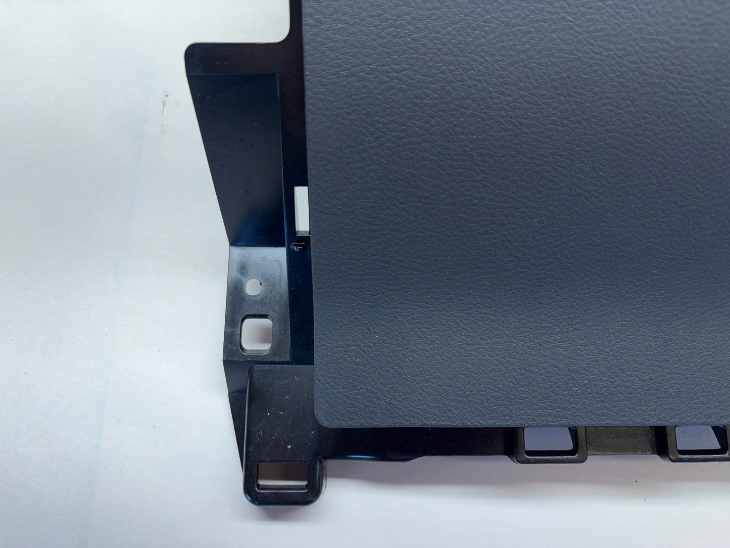 Cup Holder, Flip Down Dash Mounted, 2009-2012 Ram, Black, 1EA971DVAA, Trim Code V3