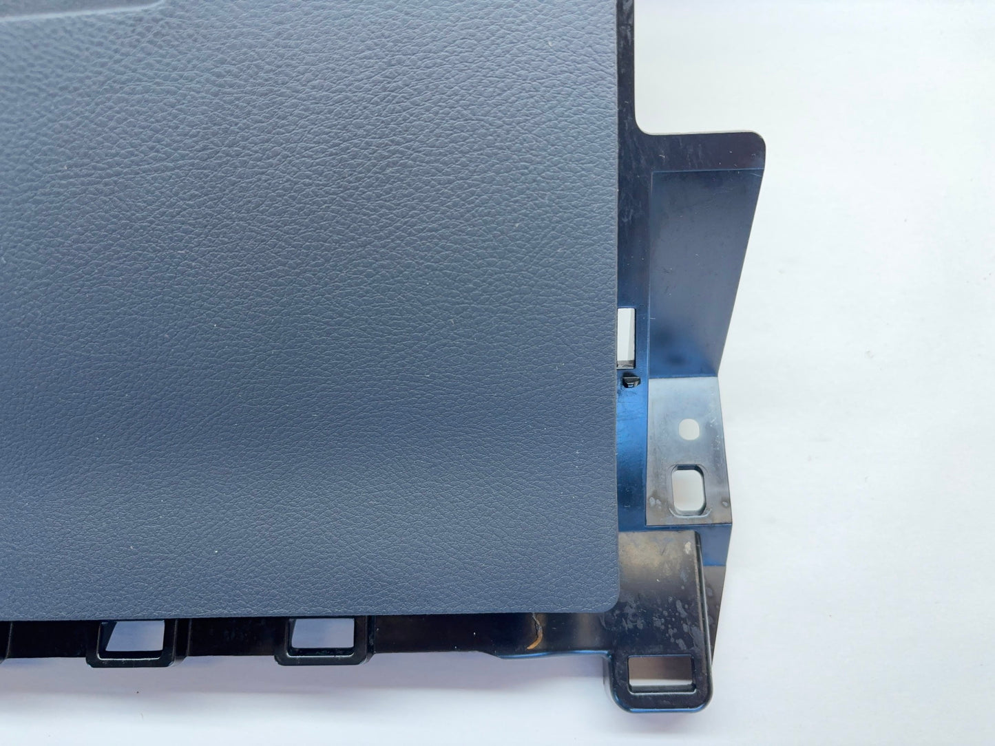 Cup Holder, Flip Down Dash Mounted, 2009-2012 Ram, Black, 1EA971DVAA, Trim Code V3