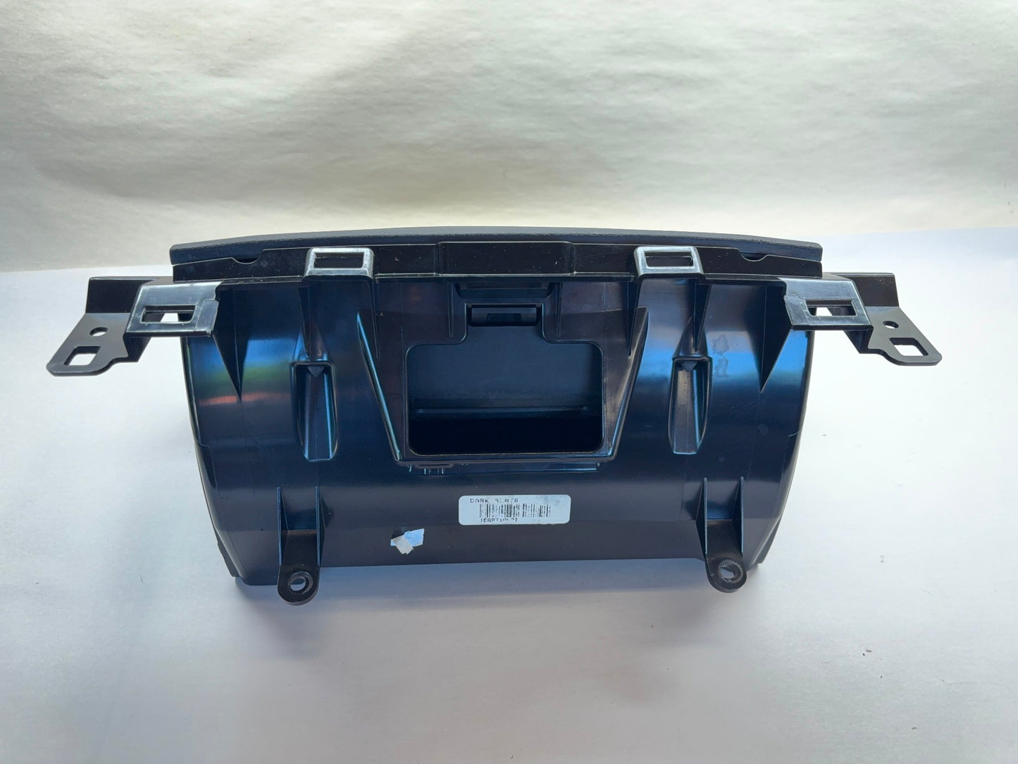 Cup Holder, Flip Down Dash Mounted, 2009-2012 Ram, Black, 1EA971DVAA, Trim Code V3