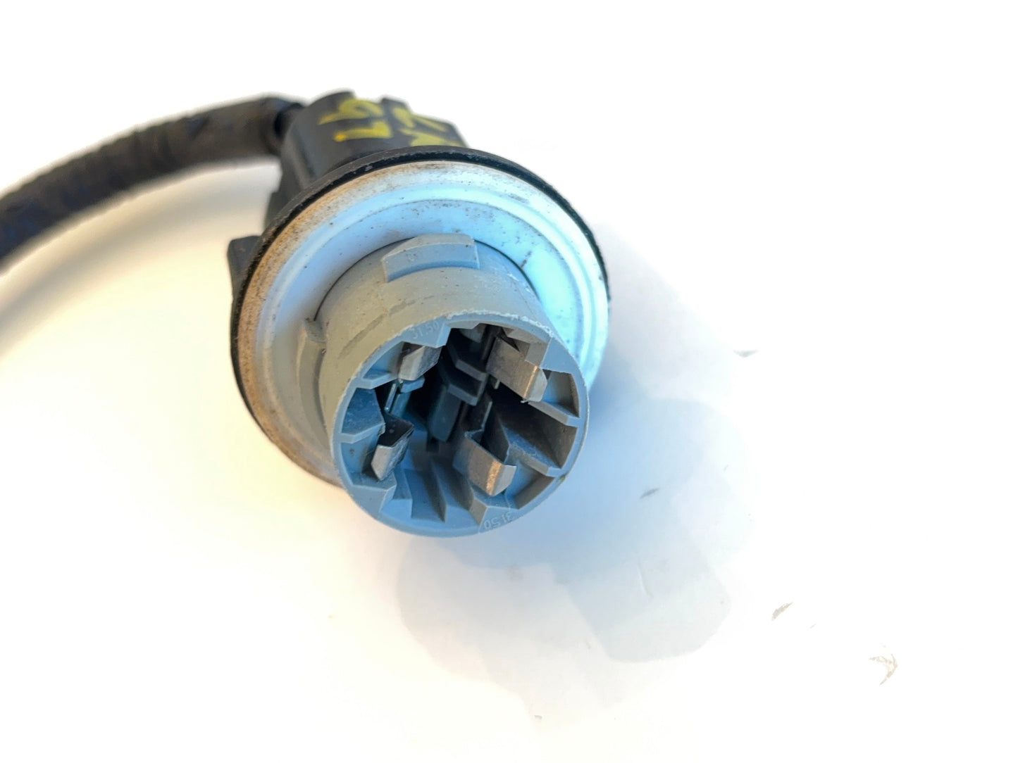 OEM Turn Signal Plug w Pigtail 2013-2018 Ram 1500 2500 3500 Tradesman SLT SXT ST
