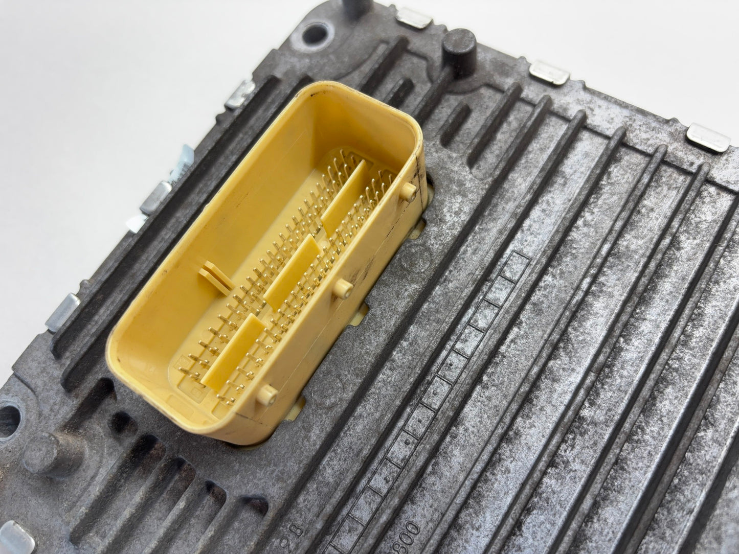 Engine Computer, ECM, 2018 Ram 2500 3500 6.4 Hemi 68331214AA, Gasoline
