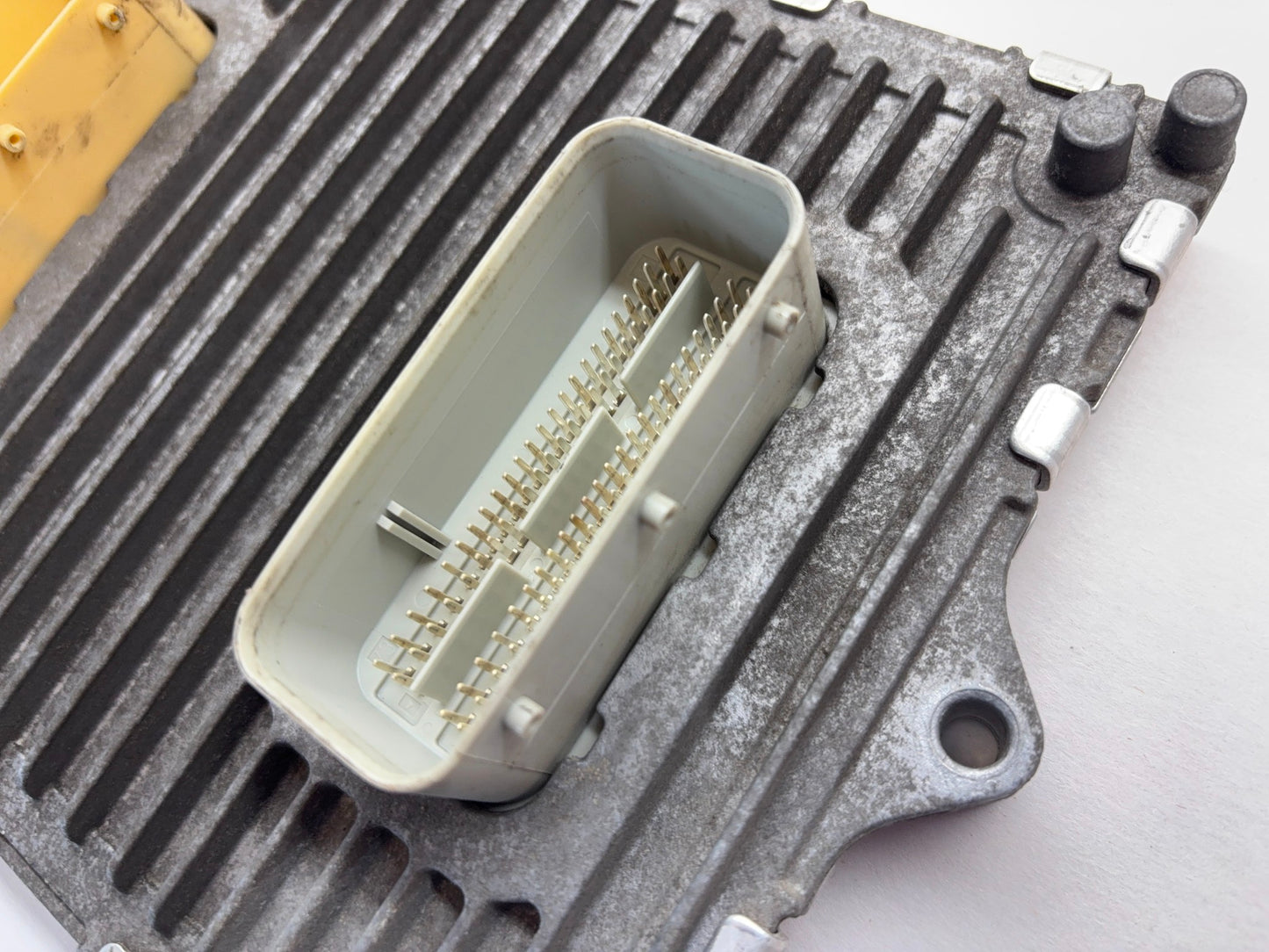 Engine Computer, ECM, 2018 Ram 2500 3500 6.4 Hemi 68331214AA, Gasoline