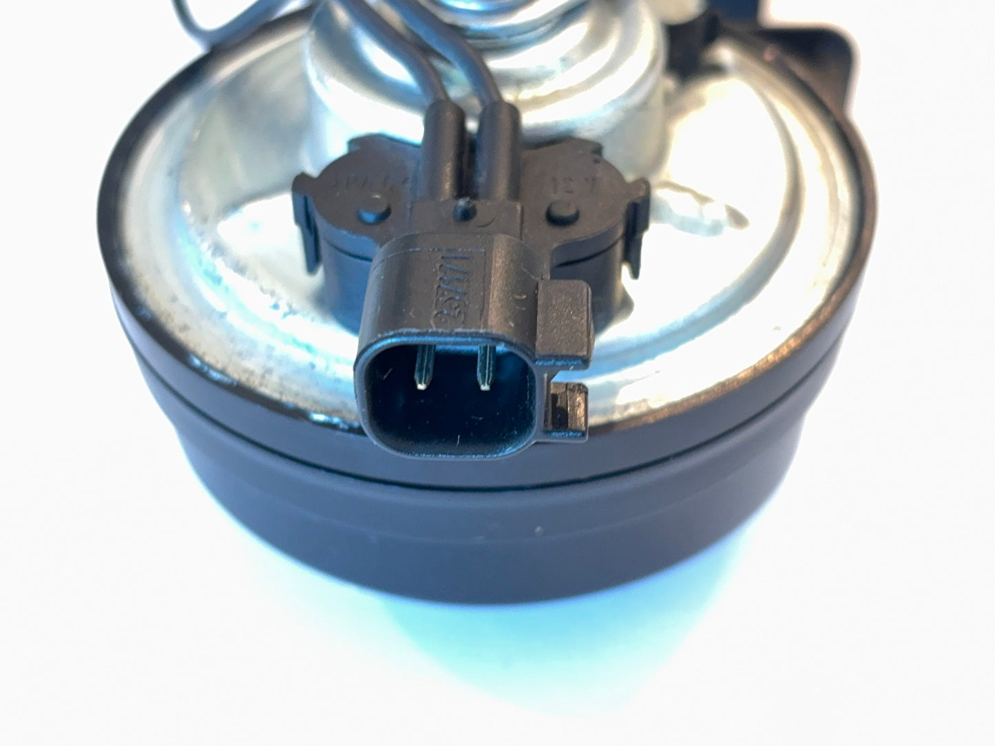 Dual Horn with Bracket, 2018 Ram 1500 2500 3500, 2019-2023 Ram 2500 3500, 68297891AB
