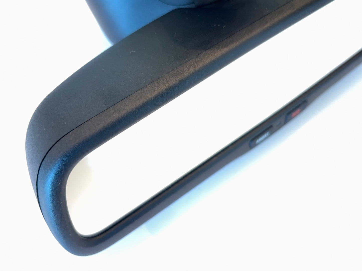 Rear View Mirror, 2018 Ram 1500 2019-2024 Classic UConnect Assist SOS 68342282AA