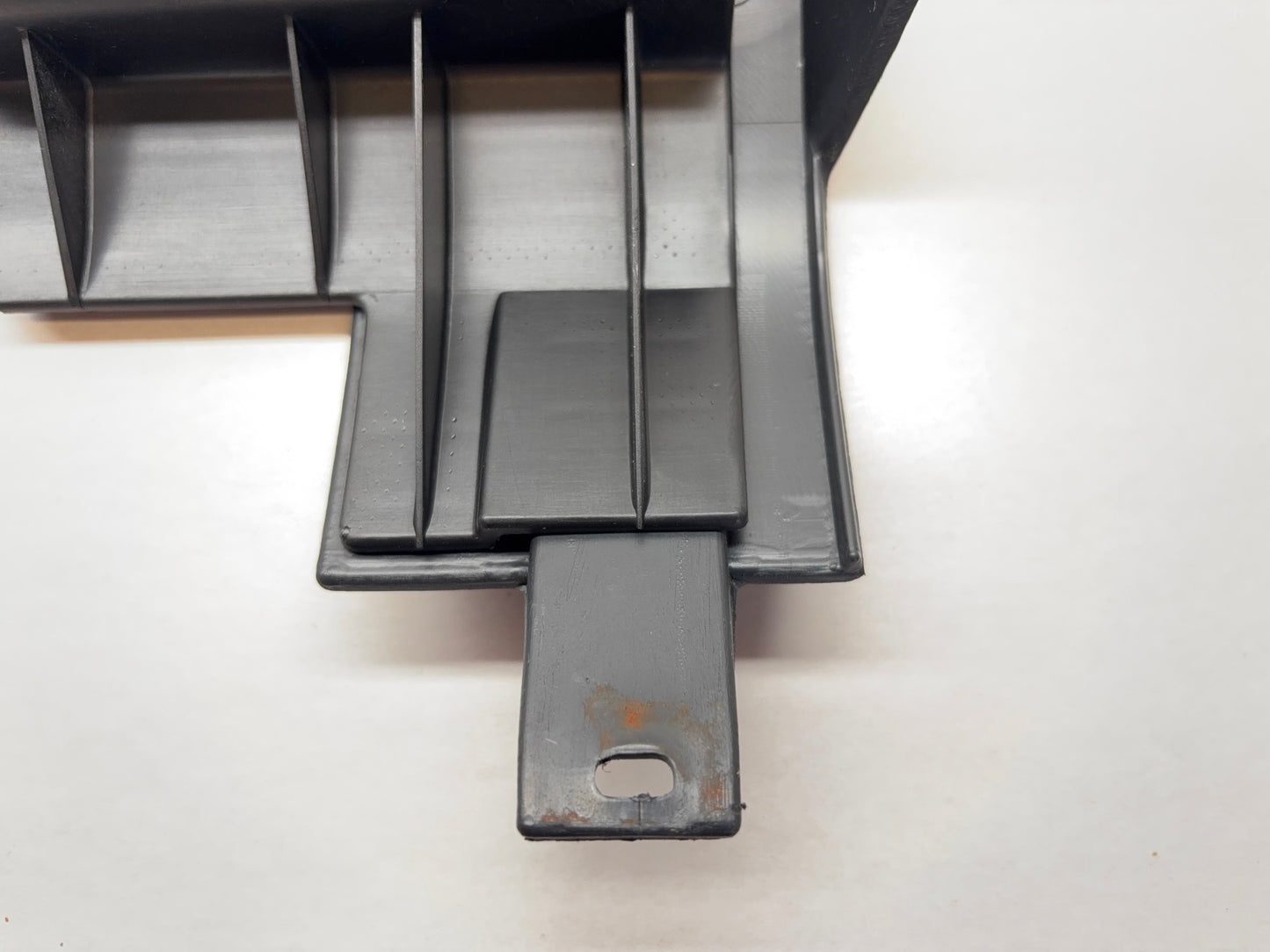 Knee Panel, Lower Dash Panel Under Steering Column, 2003-05 Ram 1500 2500 3500