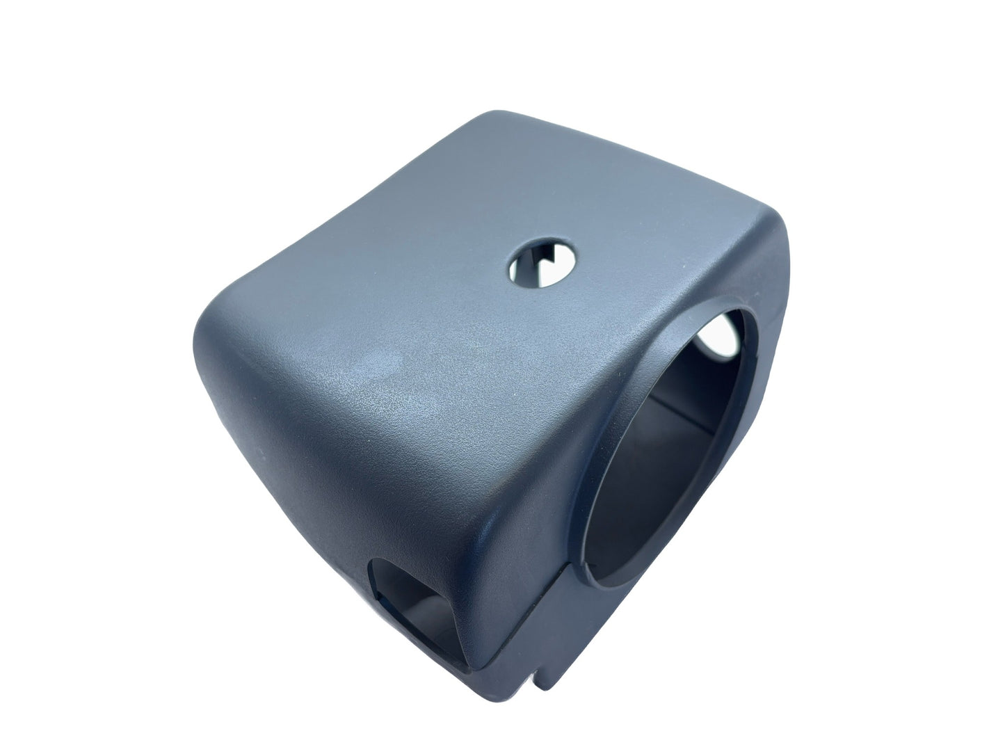 Steering Column Shroud, 2006-2008 Ram 1500, 2006-2009 2500 3500 for Column Shift, Slate, Trim Code D5