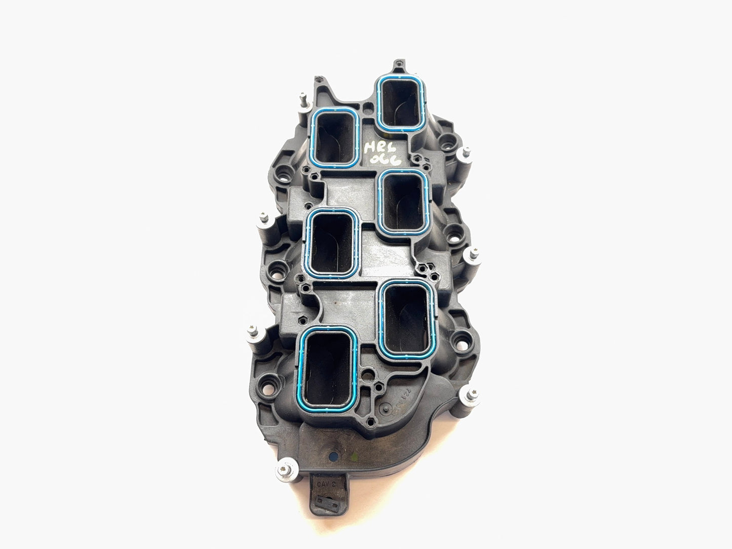 Lower Intake Manifold, 2013-2018 Ram 1500, 2012-22 1500 Classic, 3.6L V6, 5184199AF