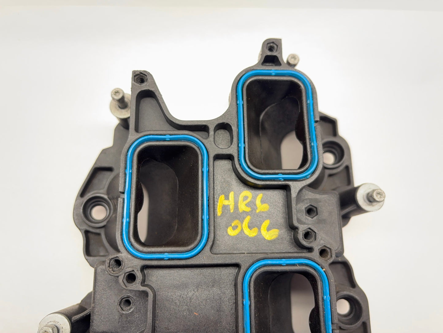 Lower Intake Manifold, 2013-2018 Ram 1500, 2012-22 1500 Classic, 3.6L V6, 5184199AF