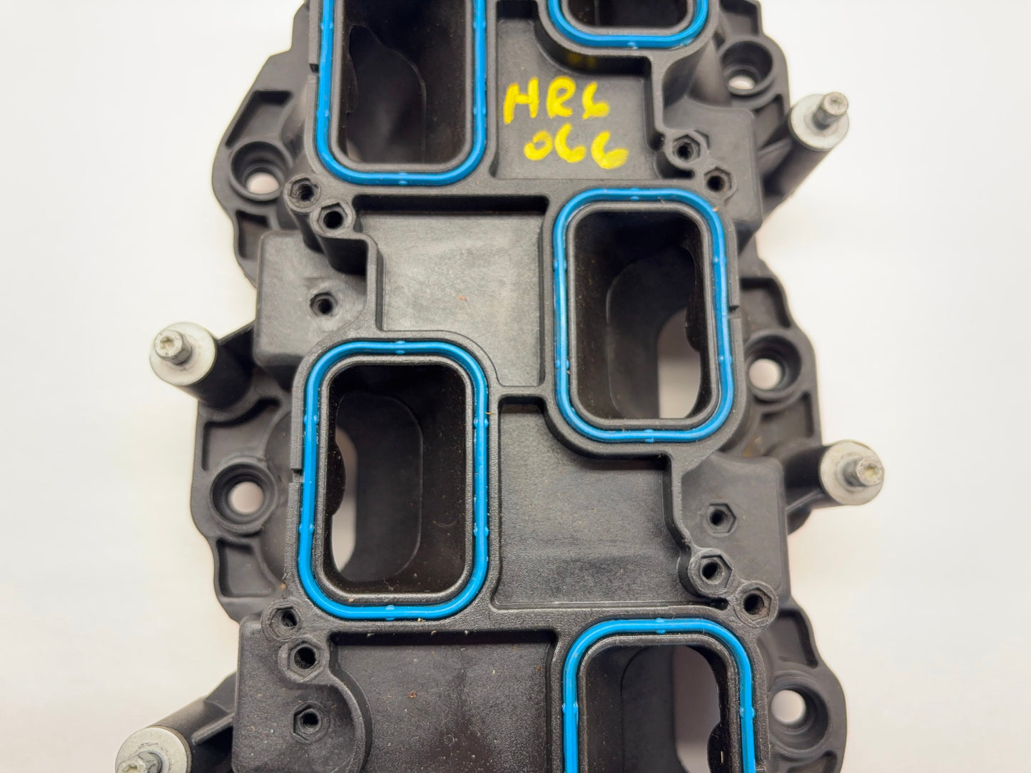 Lower Intake Manifold, 2013-2018 Ram 1500, 2012-22 1500 Classic, 3.6L V6, 5184199AF