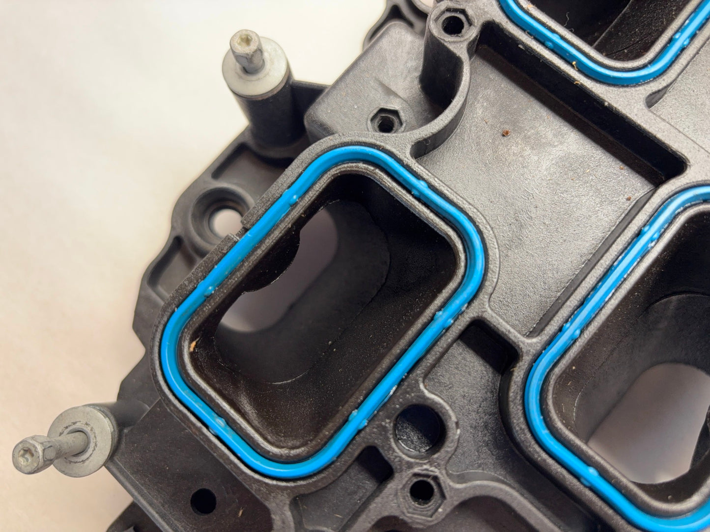 Lower Intake Manifold, 2013-2018 Ram 1500, 2012-22 1500 Classic, 3.6L V6, 5184199AF