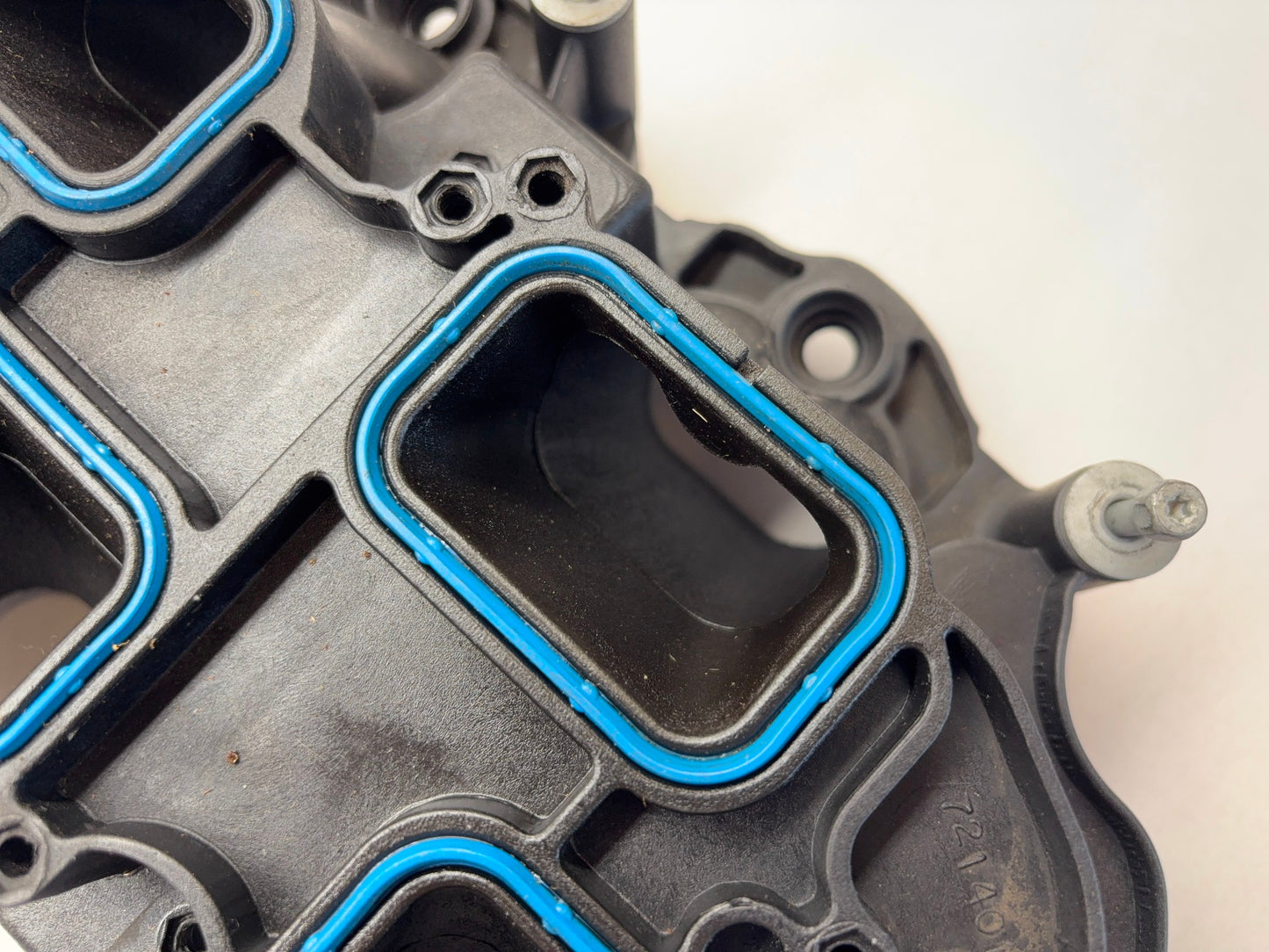 Lower Intake Manifold, 2013-2018 Ram 1500, 2012-22 1500 Classic, 3.6L V6, 5184199AF