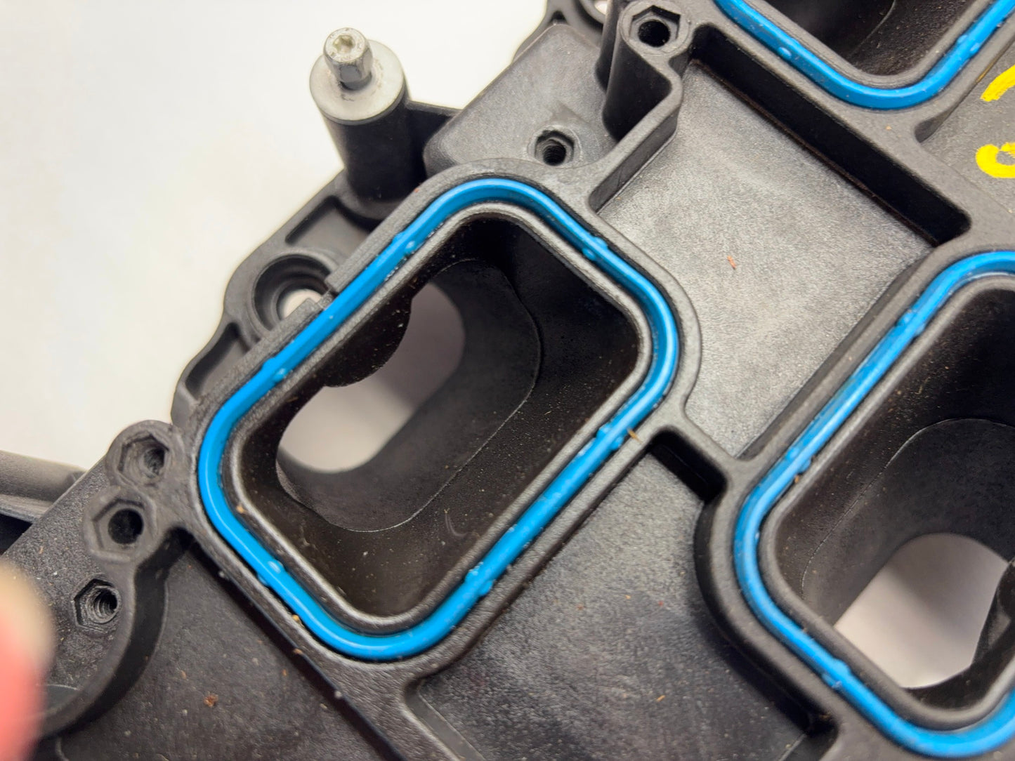 Lower Intake Manifold, 2013-2018 Ram 1500, 2012-22 1500 Classic, 3.6L V6, 5184199AF