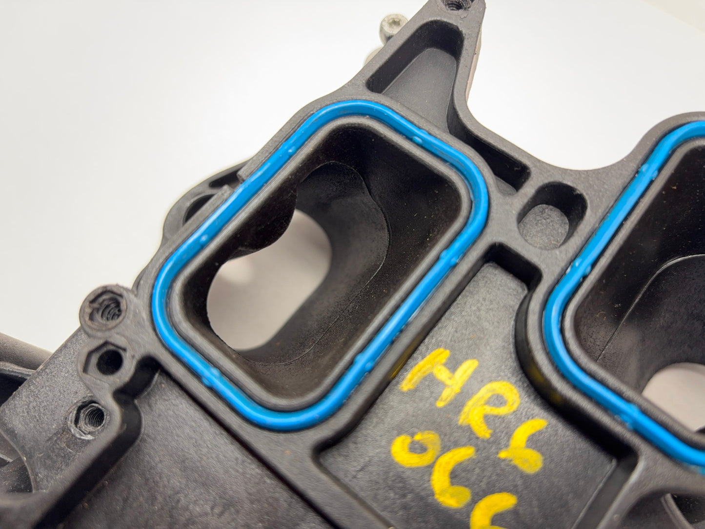 Lower Intake Manifold, 2013-2018 Ram 1500, 2012-22 1500 Classic, 3.6L V6, 5184199AF