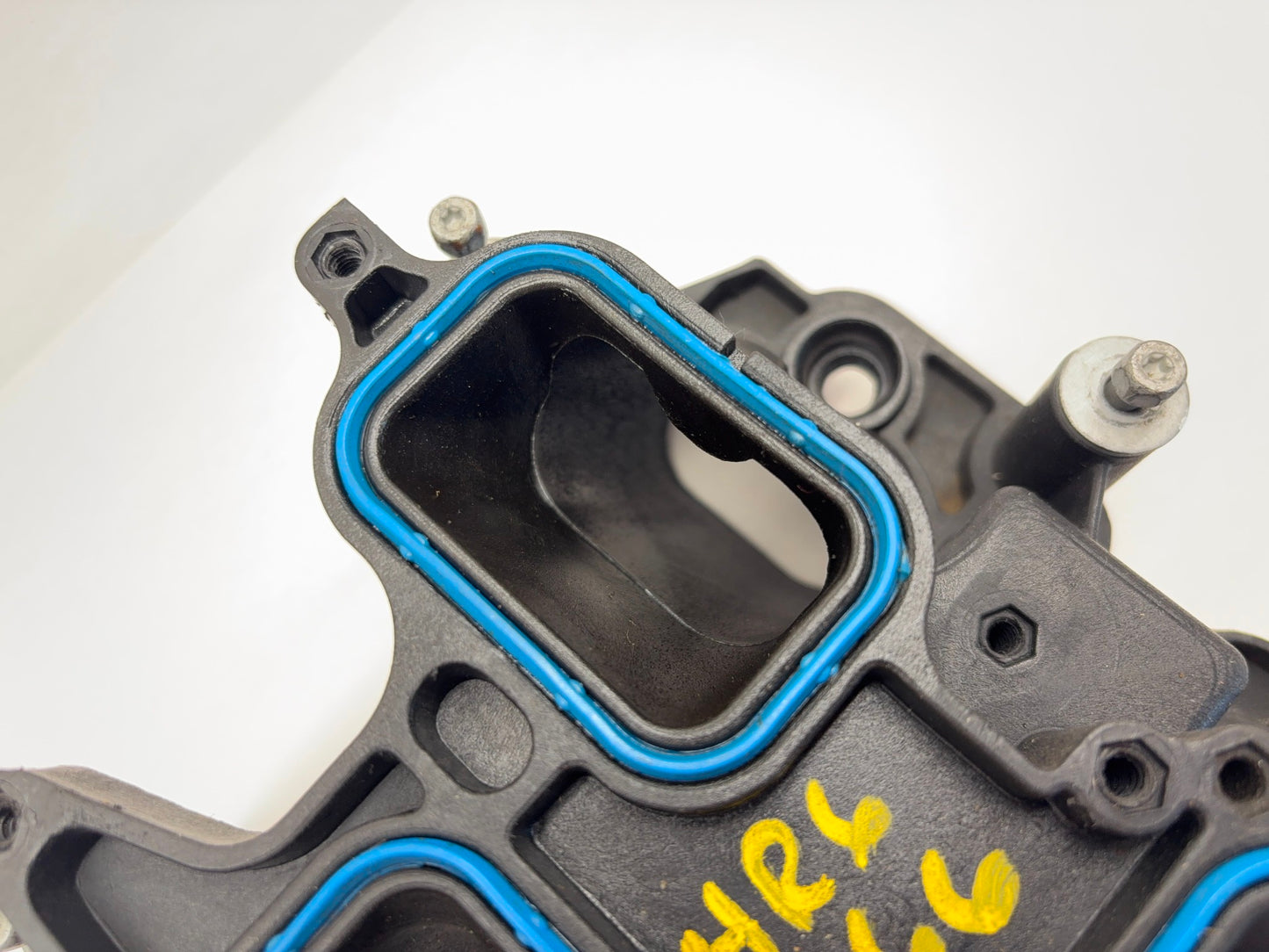 Lower Intake Manifold, 2013-2018 Ram 1500, 2012-22 1500 Classic, 3.6L V6, 5184199AF