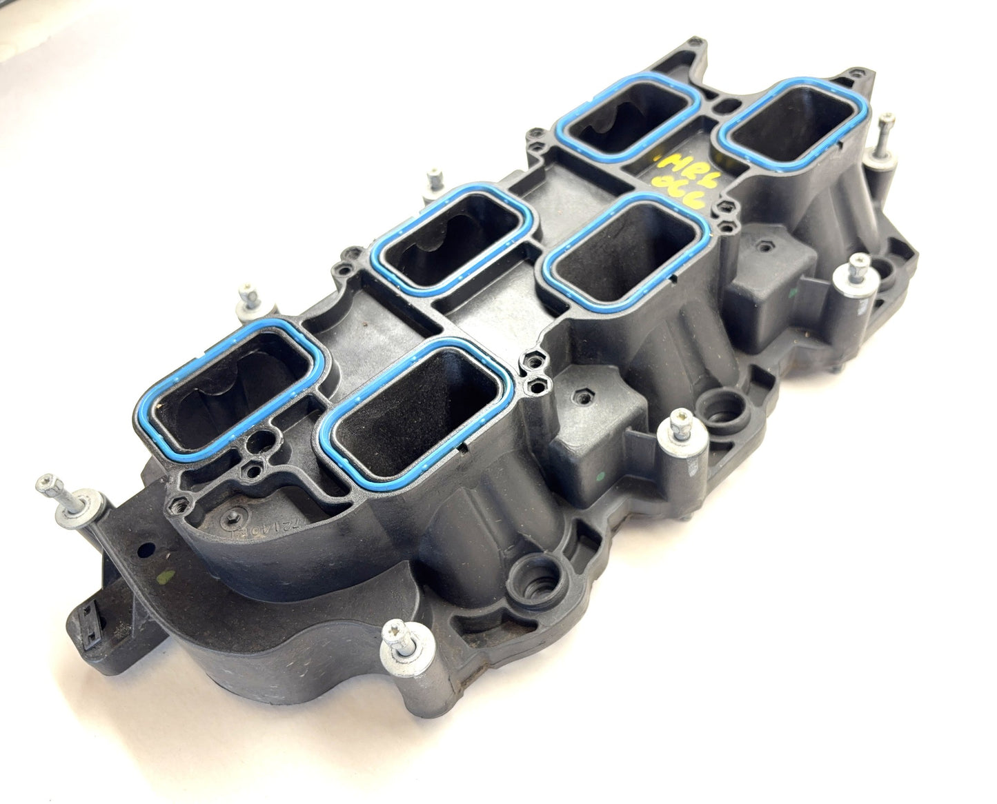 Lower Intake Manifold, 2013-2018 Ram 1500, 2012-22 1500 Classic, 3.6L V6, 5184199AF