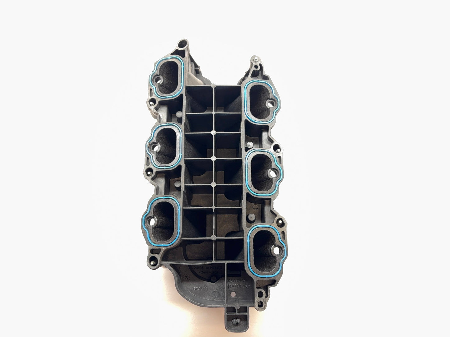 Lower Intake Manifold, 2013-2018 Ram 1500, 2012-22 1500 Classic, 3.6L V6, 5184199AF
