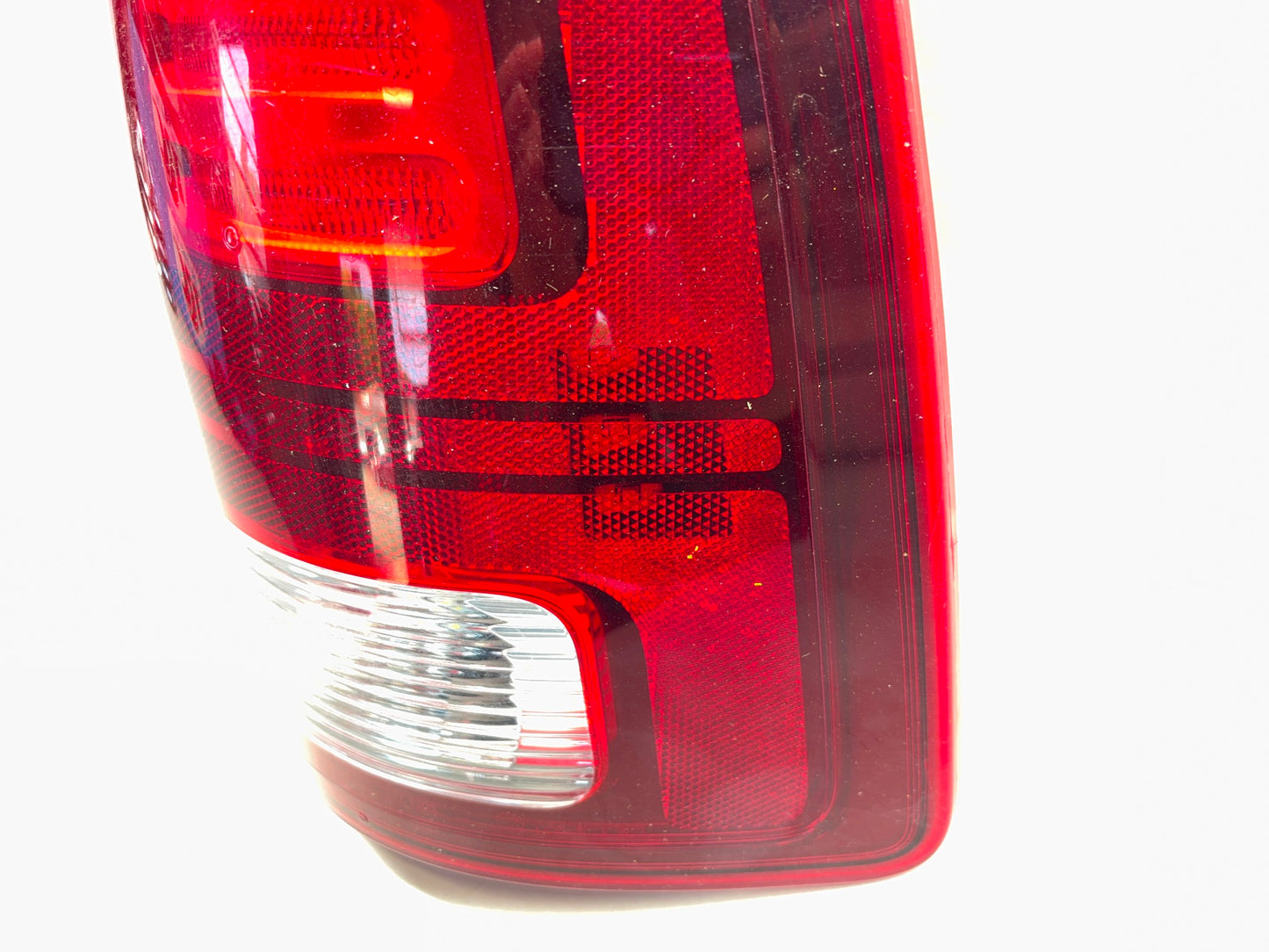 Passenger Side Sport LED Taillight 2013-2018 Ram 1500 2500 3500 2019-24 Classic