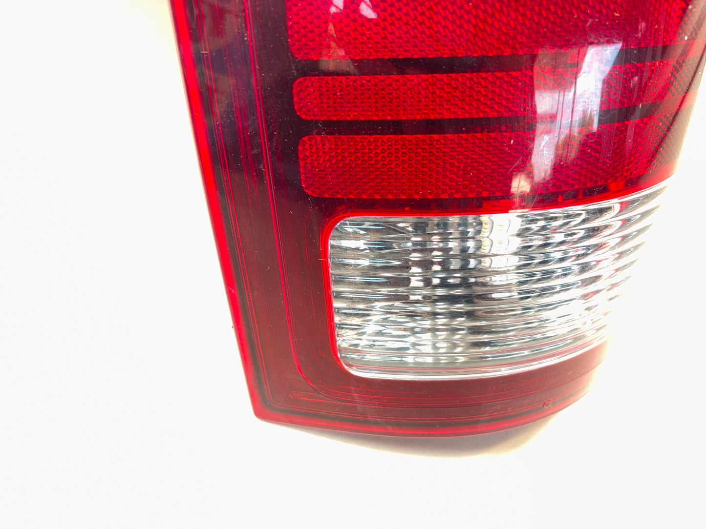 Passenger Side Sport LED Taillight 2013-2018 Ram 1500 2500 3500 2019-24 Classic
