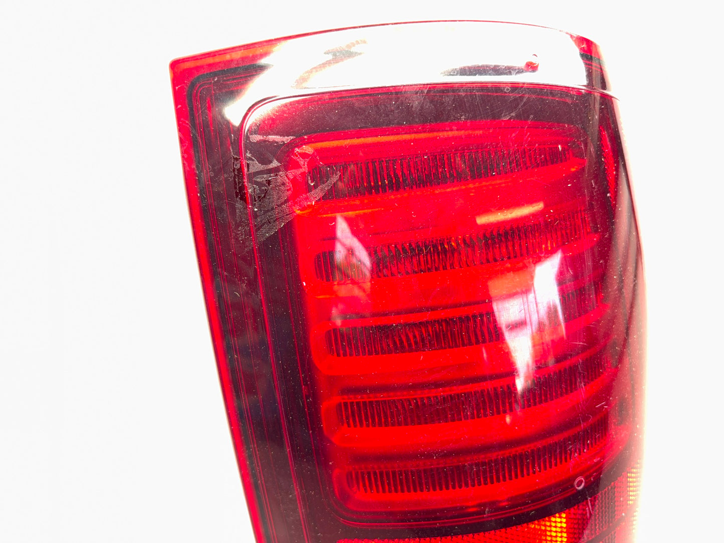 Passenger Side Sport LED Taillight 2013-2018 Ram 1500 2500 3500 2019-24 Classic