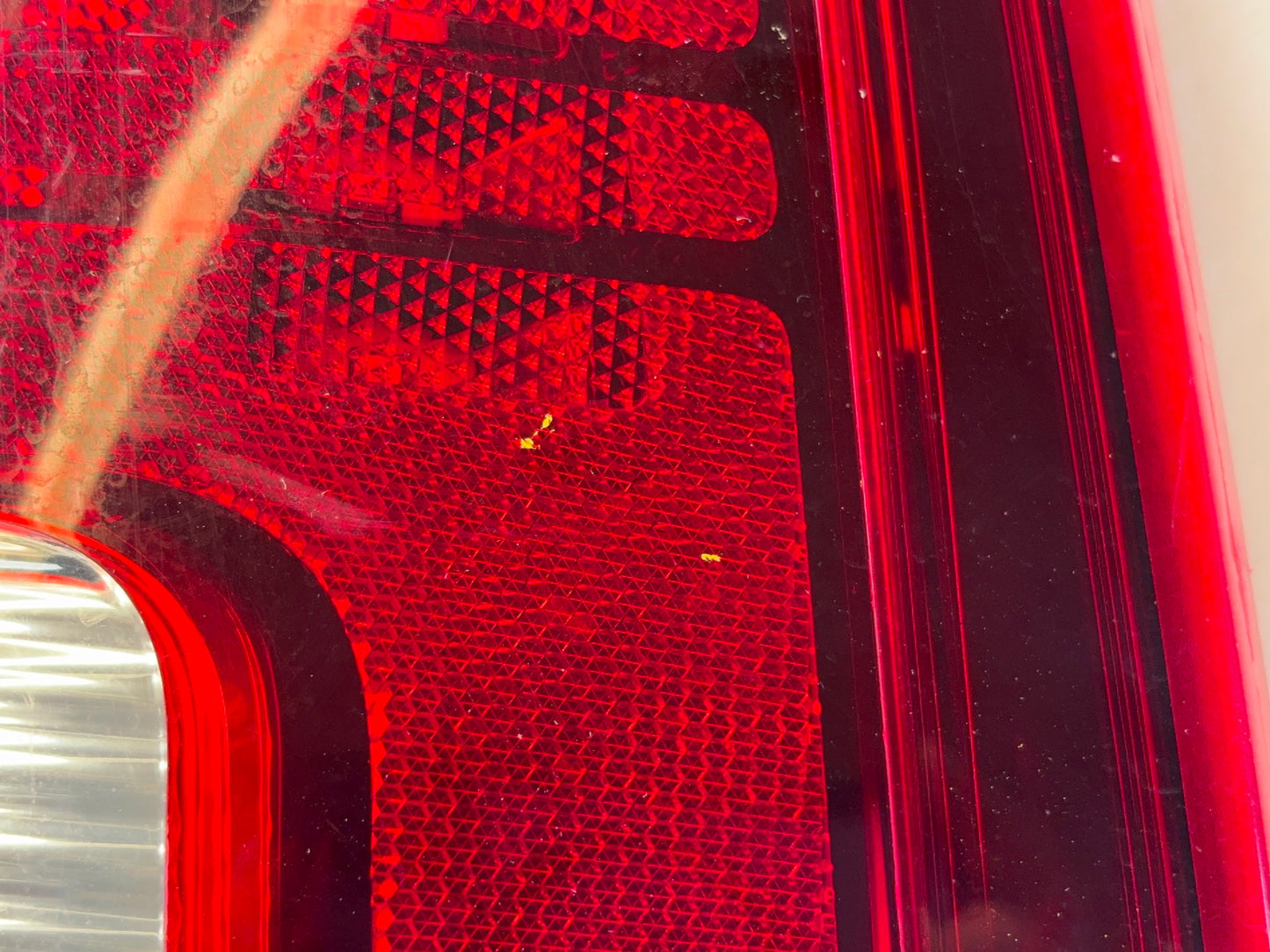 Passenger Side Sport LED Taillight 2013-2018 Ram 1500 2500 3500 2019-24 Classic