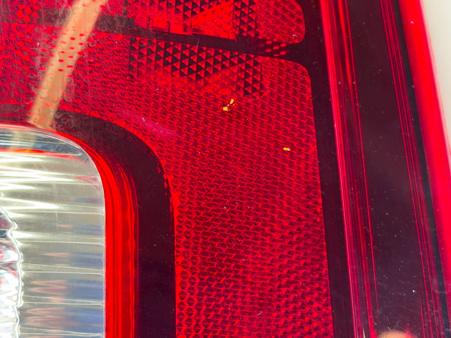 Passenger Side Sport LED Taillight 2013-2018 Ram 1500 2500 3500 2019-24 Classic