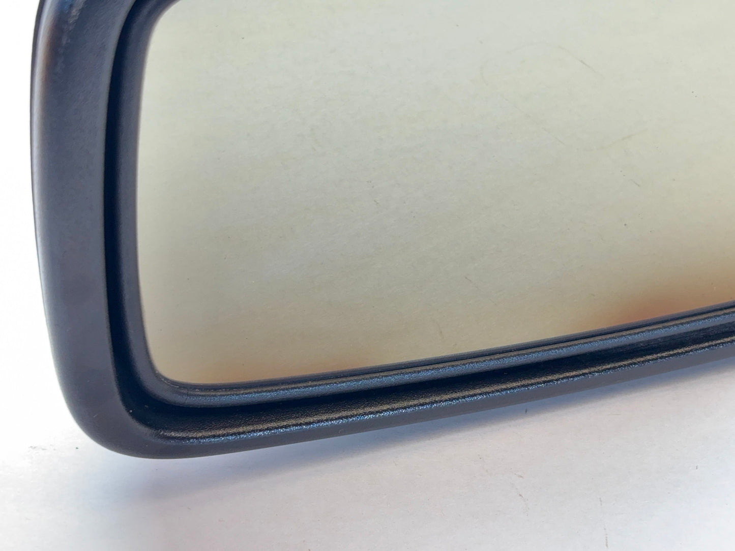 Driver Side Door Mirror, 2014-2018 Ram 1500 2500, Power Fold with Signal, 68231241AD