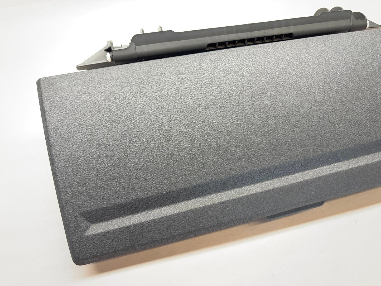 Upper Glove Box Kit with Tray 2013-2018 Ram 1500 2500 3500 Big Horn, Gray