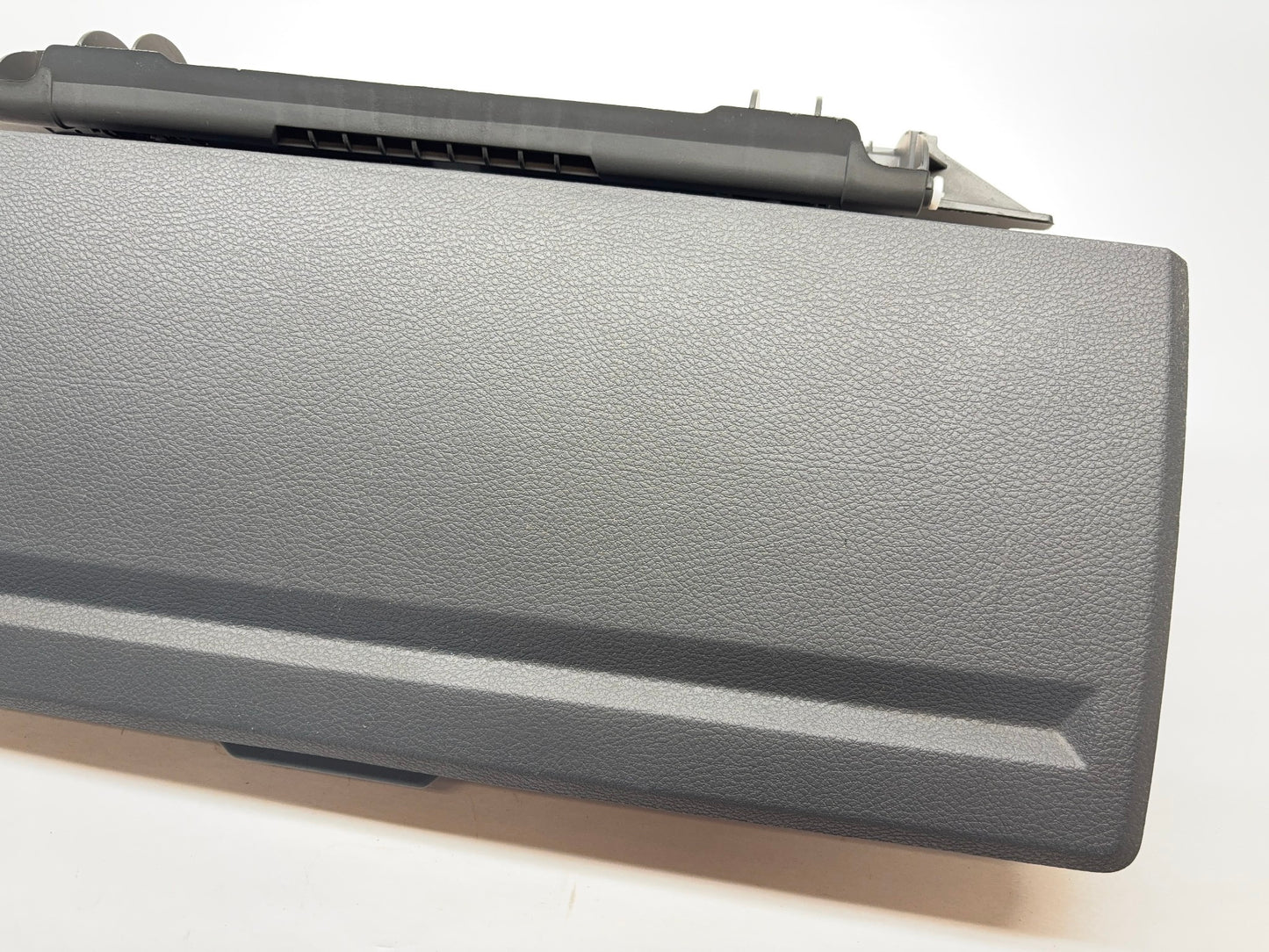 Upper Glove Box Kit with Tray 2013-2018 Ram 1500 2500 3500 Big Horn, Gray