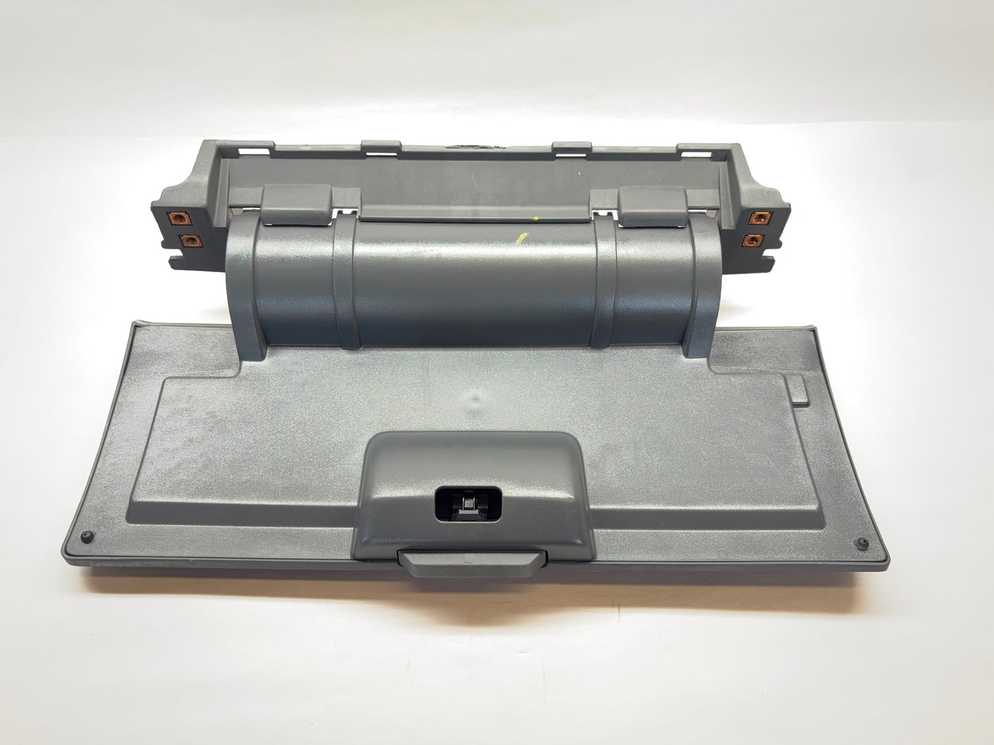Upper Glove Box Kit with Tray 2013-2018 Ram 1500 2500 3500 Big Horn, Gray